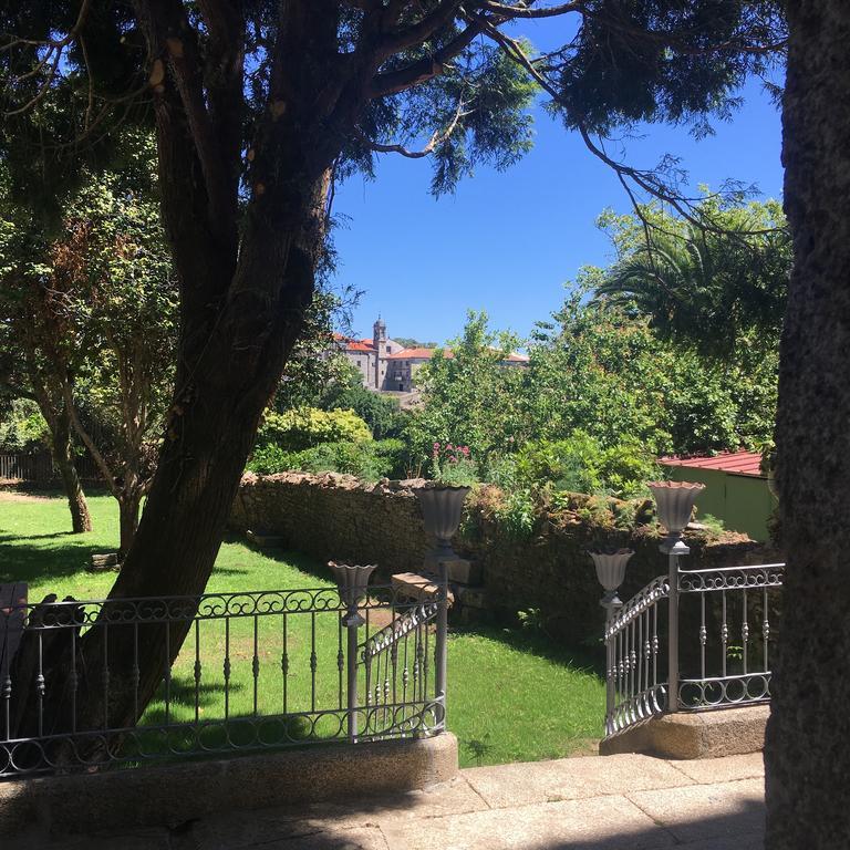 O Xardin De Julia Guest house Santiago de Compostela
