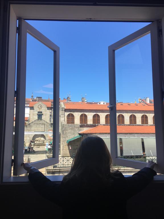Guest house O Xardin De Julia Santiago de Compostela