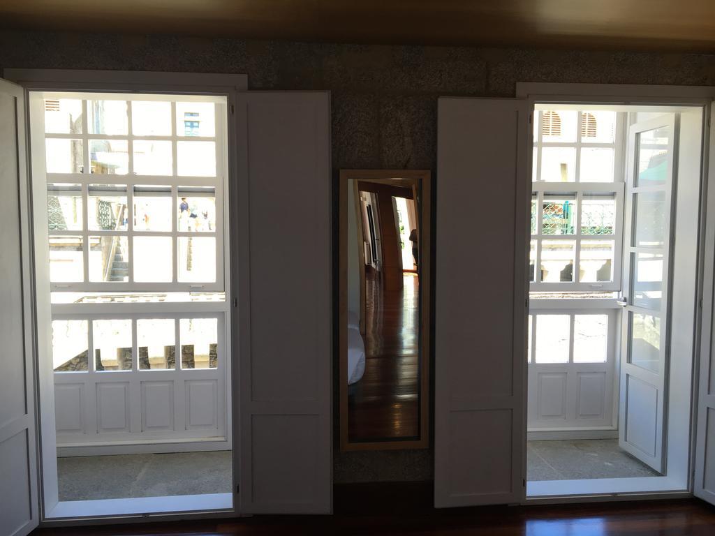 O Xardin De Julia 3* Santiago de Compostela