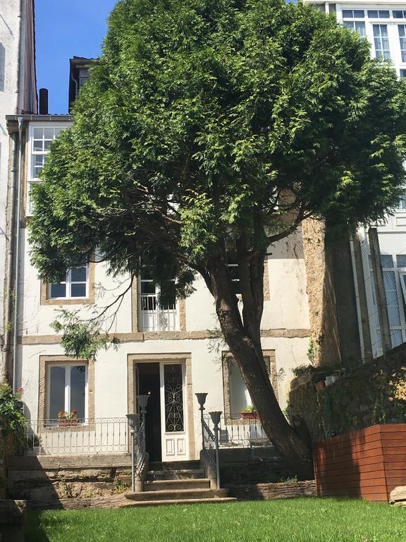 O Xardin De Julia Santiago de Compostela