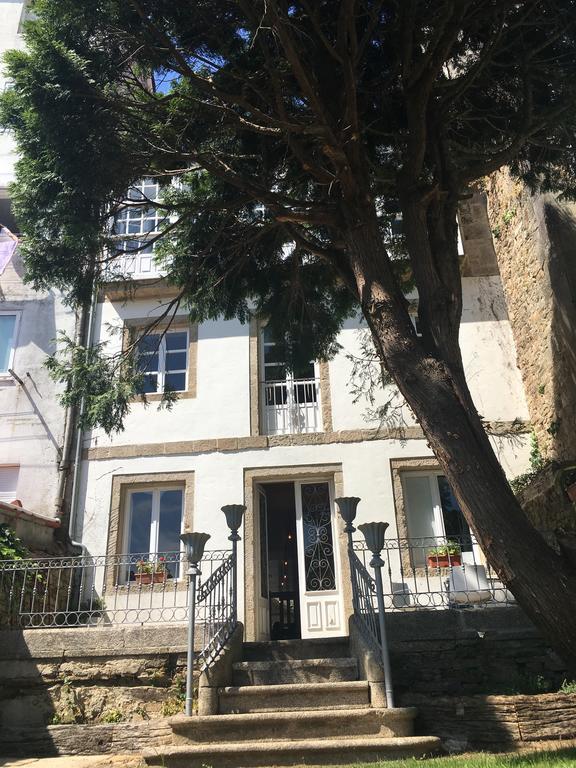 O Xardin De Julia Guest house 3*