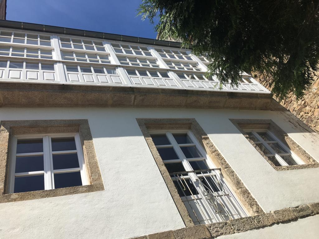 Guest house O Xardin De Julia Santiago de Compostela