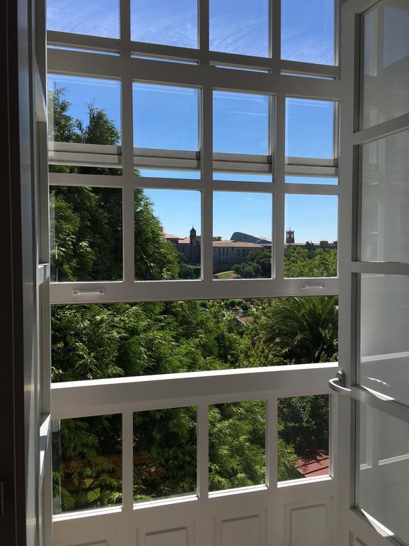 Guest house O Xardin De Julia