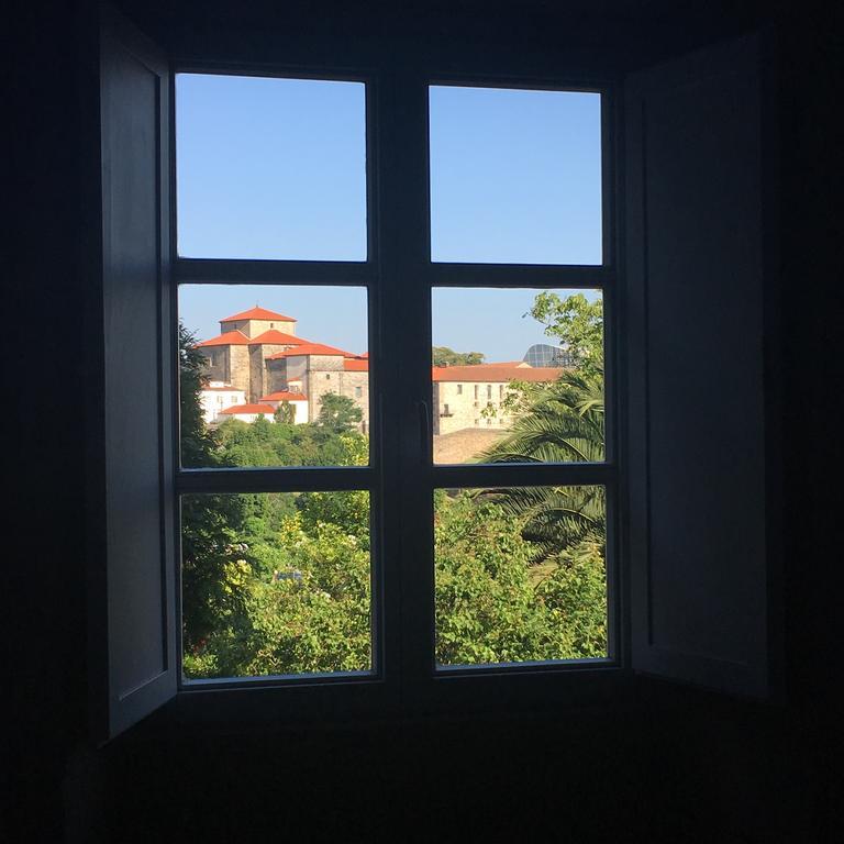O Xardin De Julia 3* Santiago de Compostela