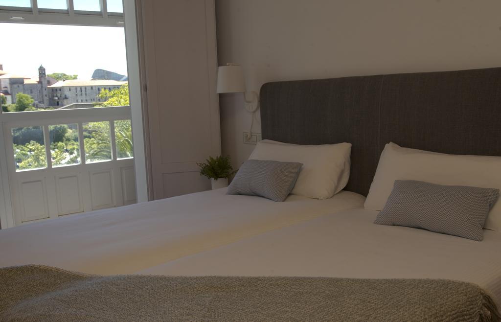 O Xardin De Julia Guest house 3*