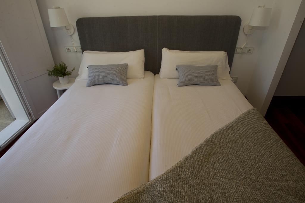 Guest house O Xardin De Julia Santiago de Compostela