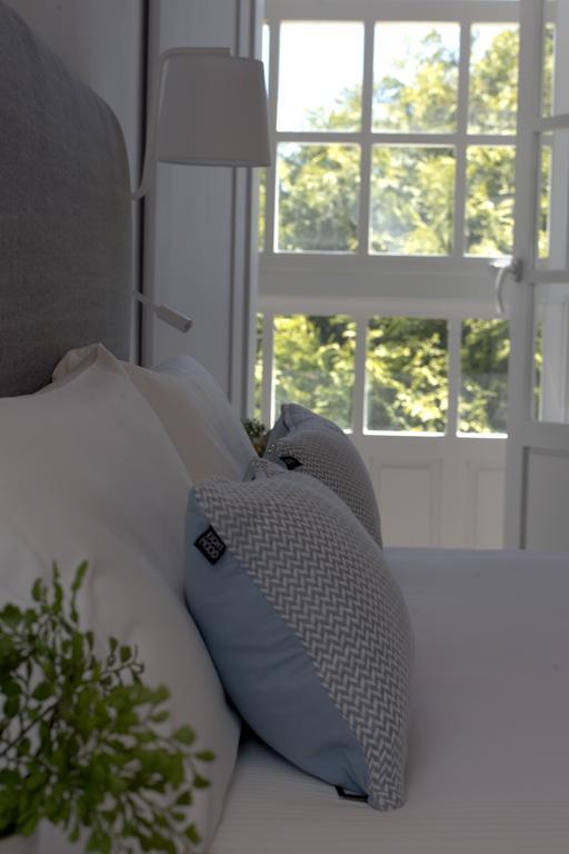 O Xardin De Julia Guest house 3*