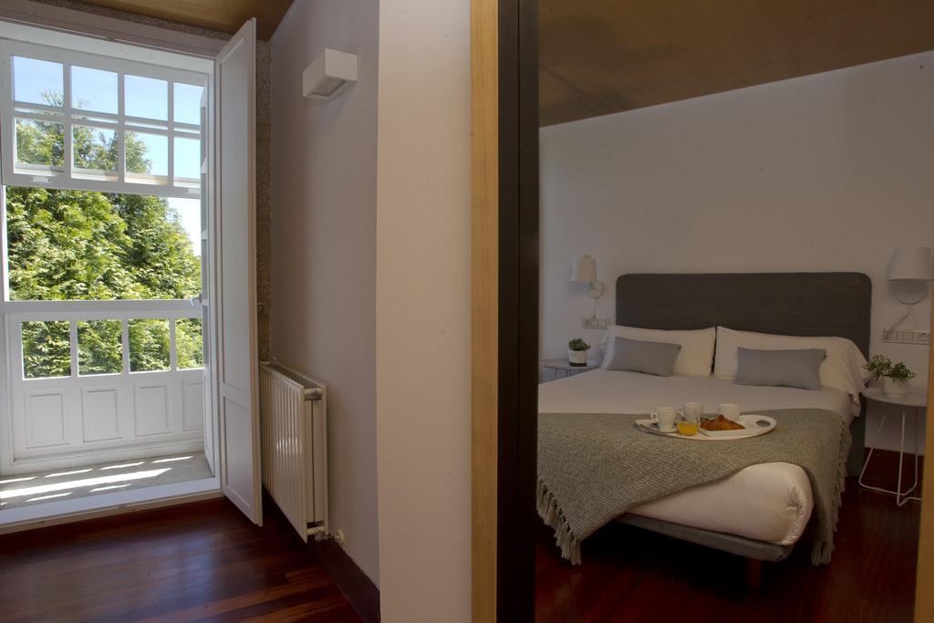 Guest house O Xardin De Julia Santiago de Compostela