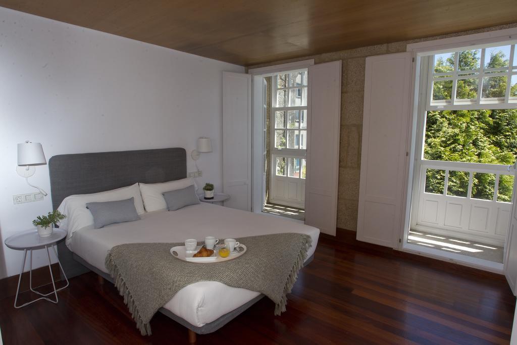 O Xardin De Julia 3* Santiago de Compostela