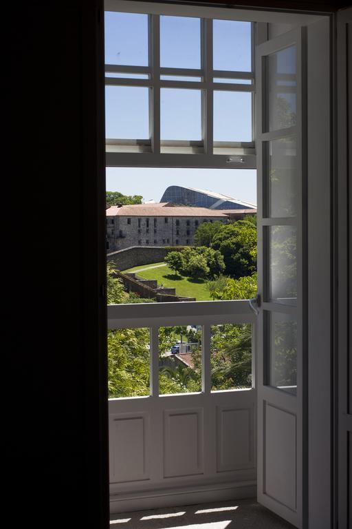 O Xardin De Julia Guest house Santiago de Compostela