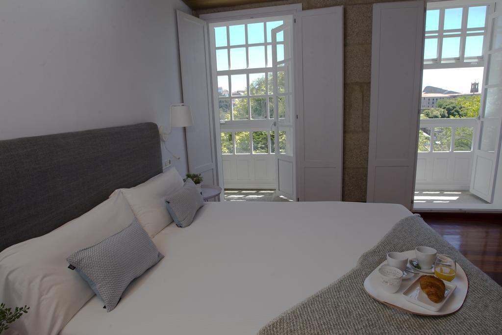 O Xardin De Julia Guest house