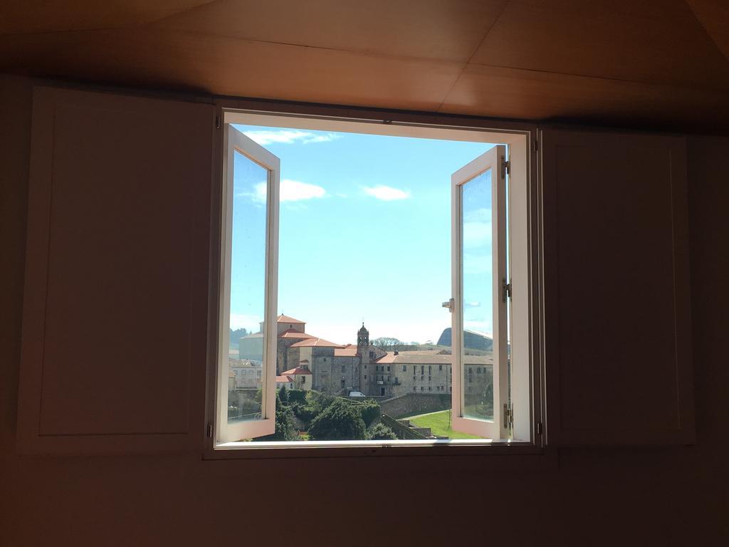 O Xardin De Julia Santiago de Compostela